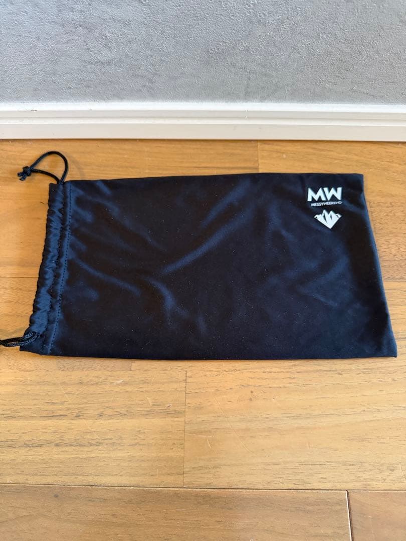 messyweekend XEPスノーゴーグル