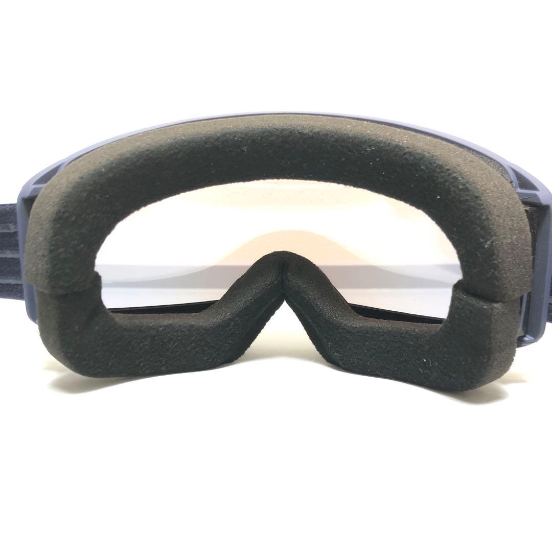 swans racan 調光レンズ 平面 dice showdown並み