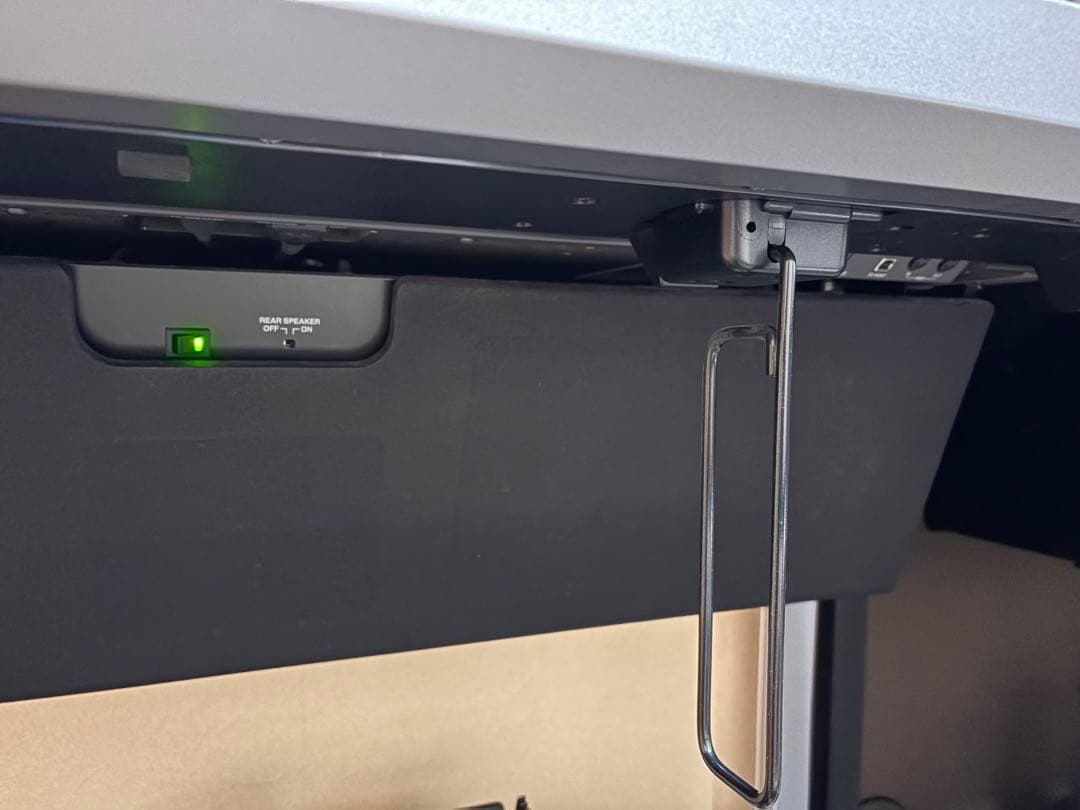 エレクトーン　ステージア　EL-02C