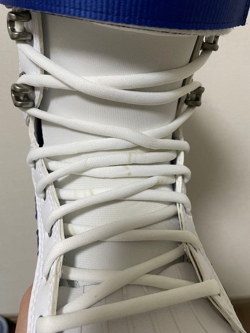 アディダス 2019-2020 SUPERSTAR ADV スノーボードブーツ