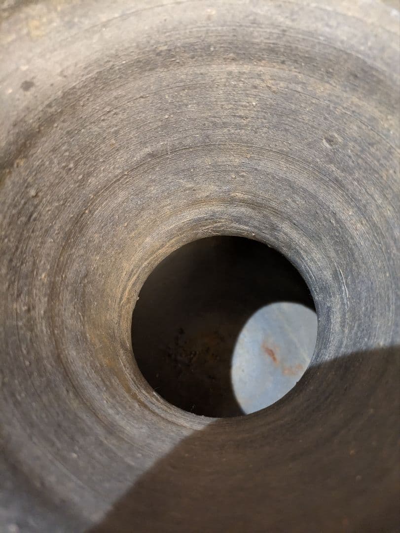 装飾須恵器　 インテリア