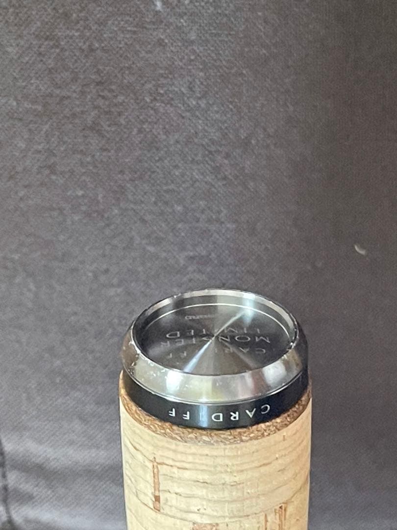 SHIMANO カーディフ モンスターリミテッド TW 83ML