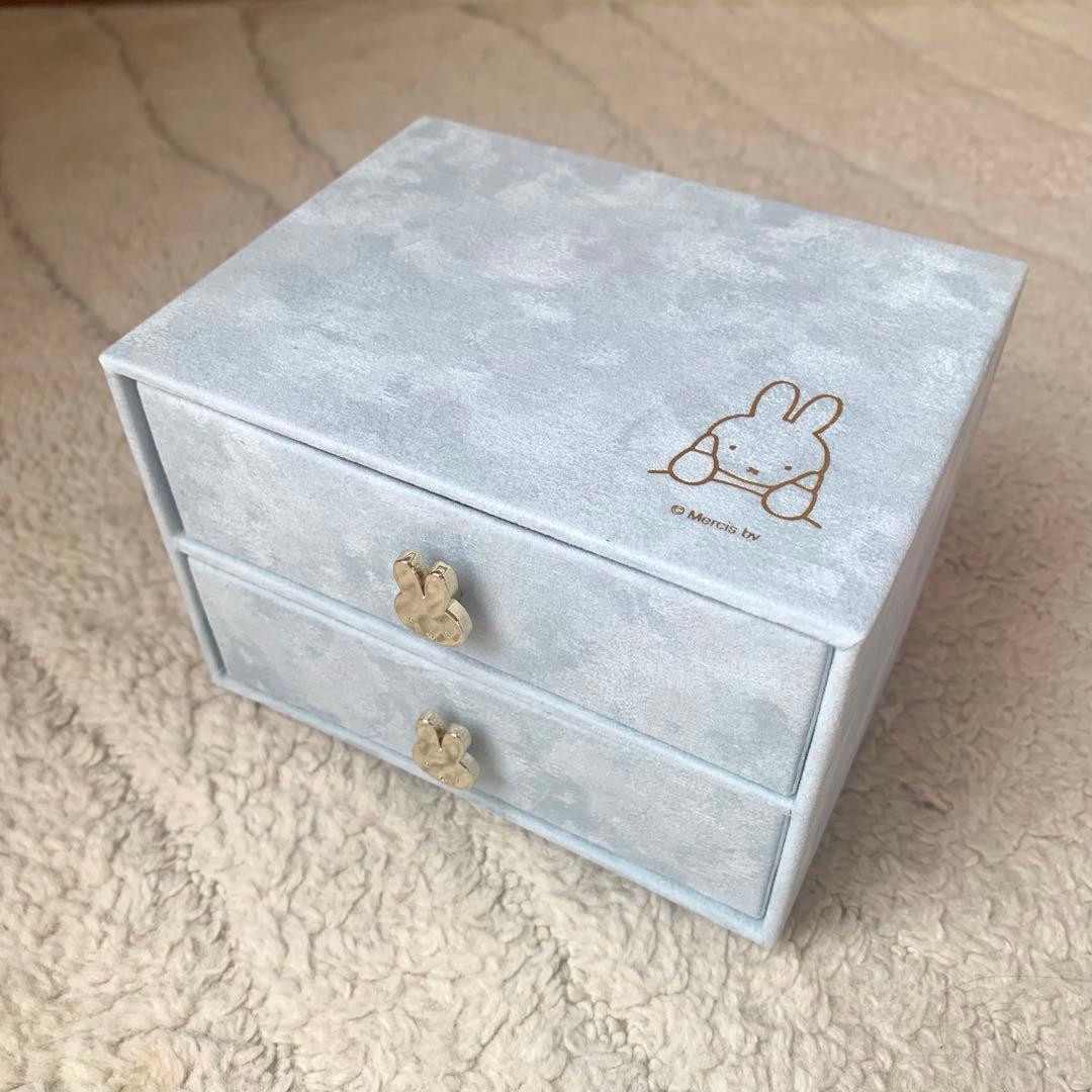 モロゾフ ミッフィー バレンタイン