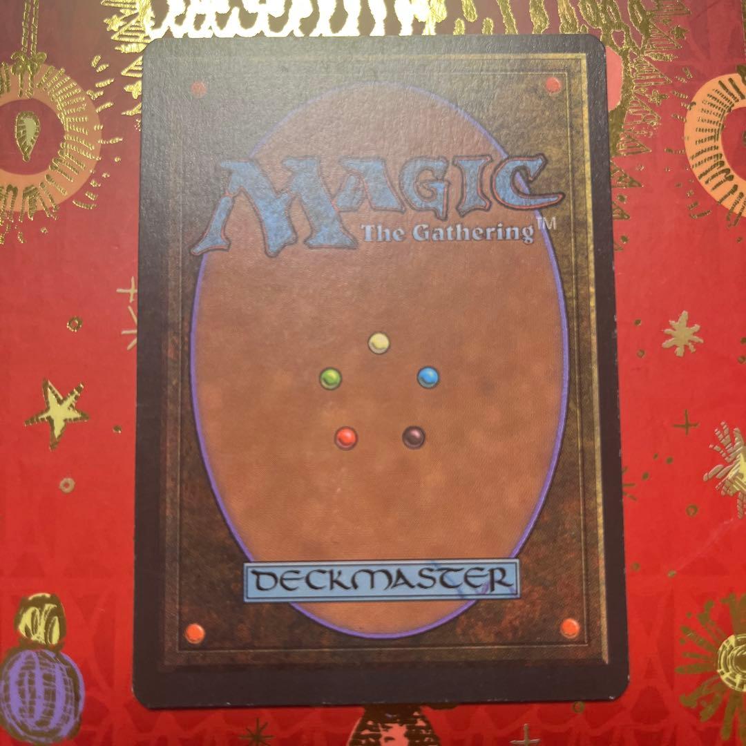 mtg 意志の力　アライアンス