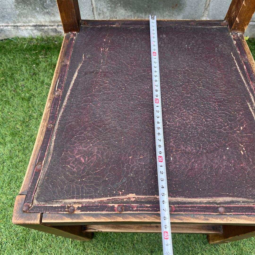 アンティークチェア