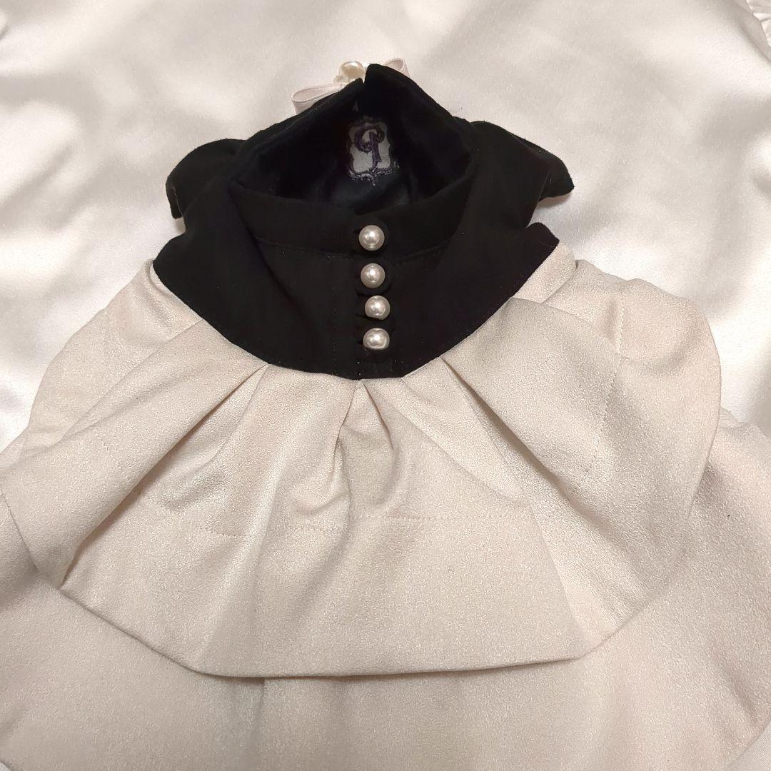 pp closet ワンピース新品未使用