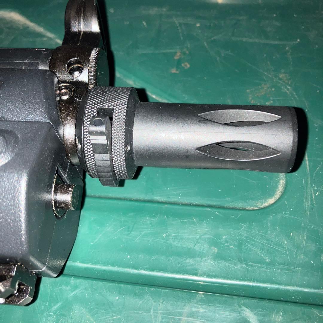 東京マルイ　電動エアガン H&K G3 SAS