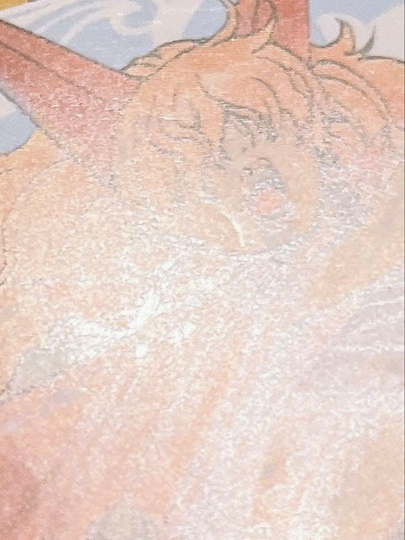 ワンピース サディちゃん 2017.3.5 365日ステッカー ジャンプショップ