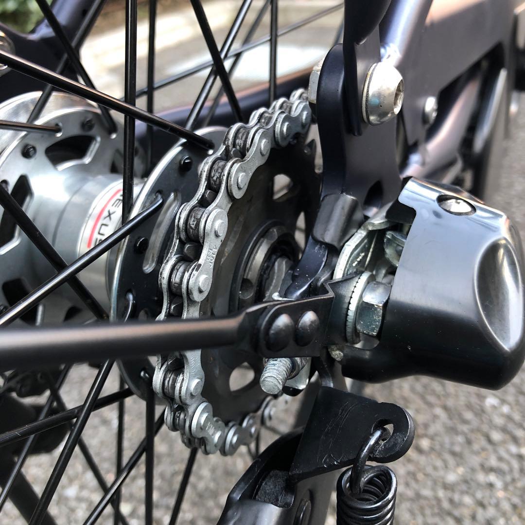 Panasonic 電動アシスト自転車 ティモA 2022年モデル