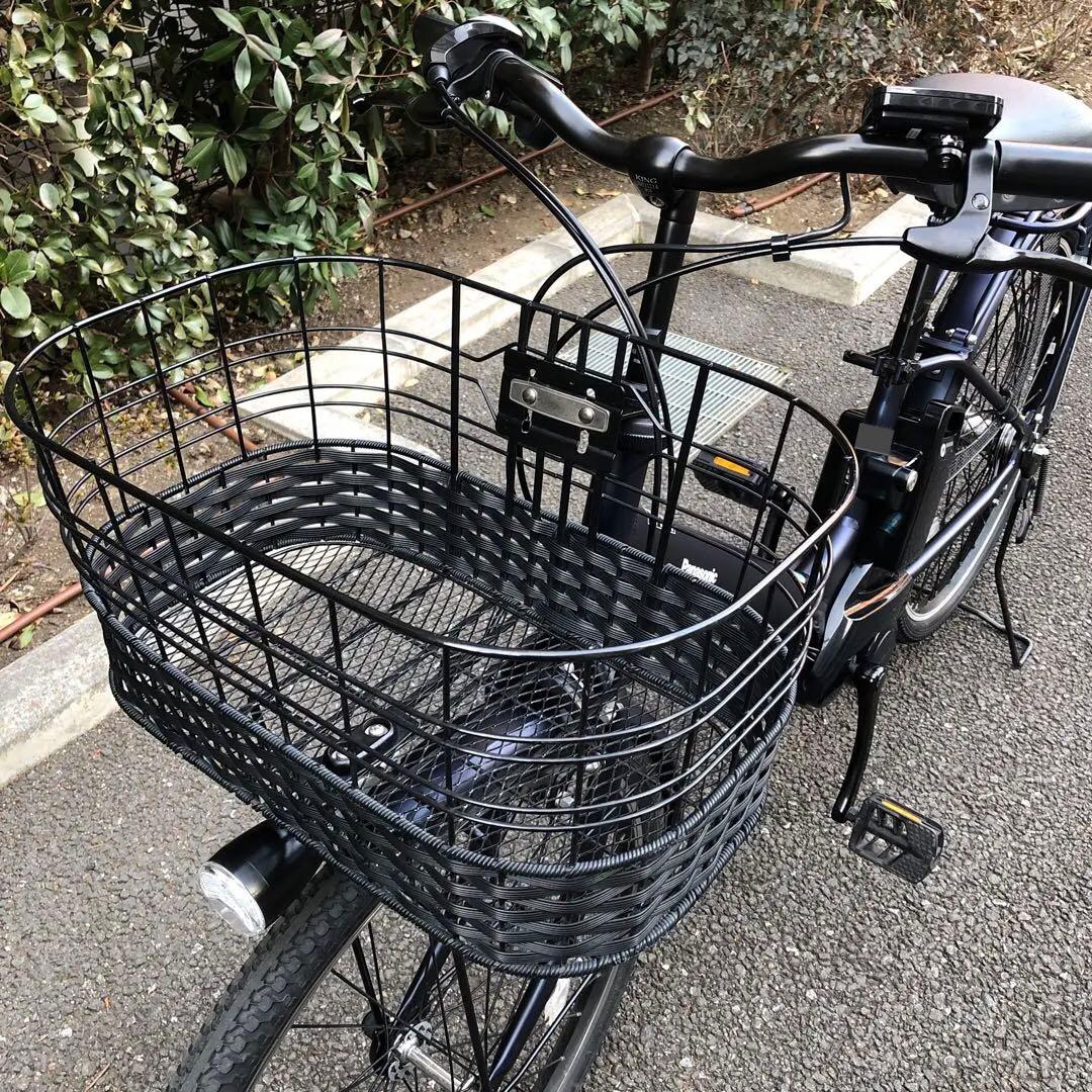 Panasonic 電動アシスト自転車 ティモA 2022年モデル