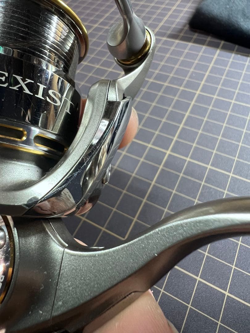 Daiwa 05イグジスト　1003