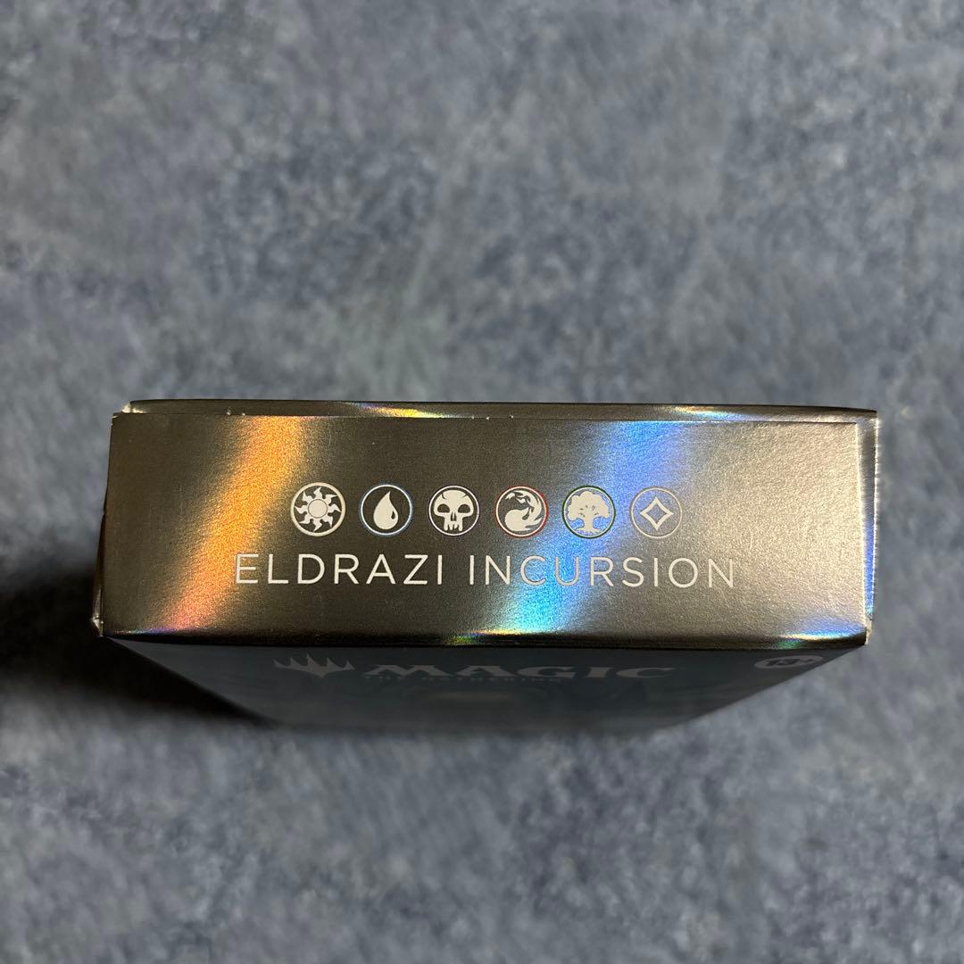 モダンホライゾン3 コレクターズエディション　統率者