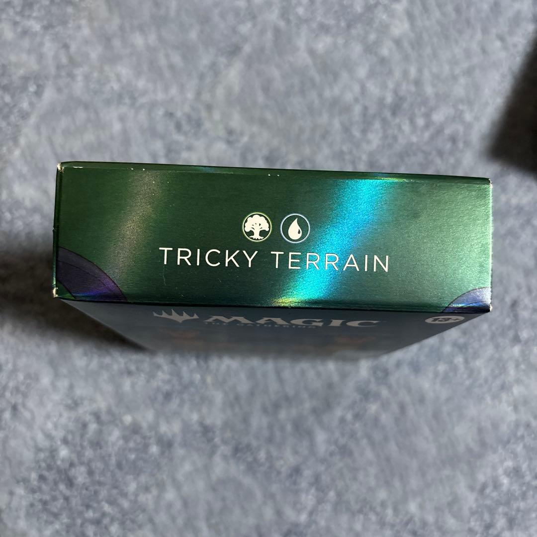 モダンホライゾン3 コレクターズエディション　統率者