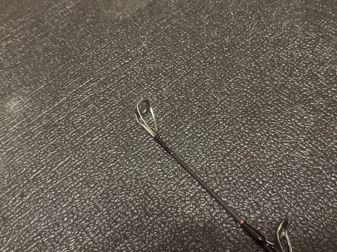 MCワークス エクスプロージョン836CTRプロショツ プMOGIカスタム/美品