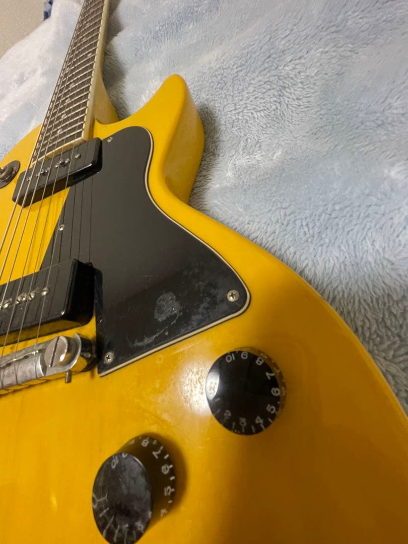 TOKAI トーカイ　レスポールスペシャル LSS47