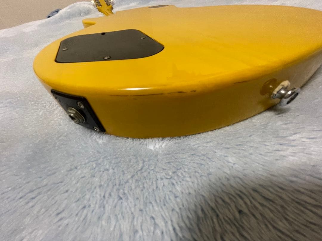 TOKAI トーカイ　レスポールスペシャル LSS47