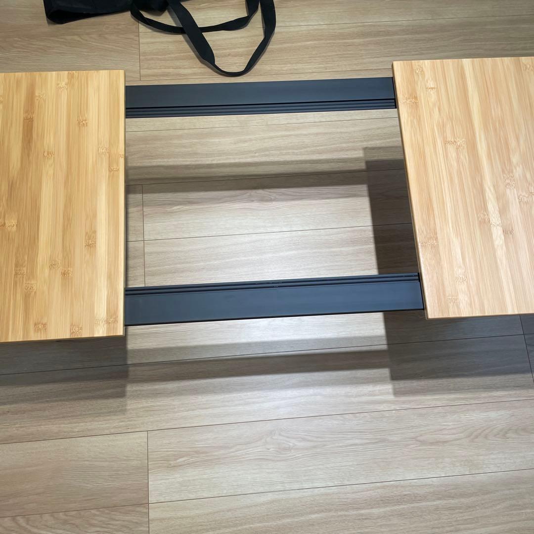  peak エクステンションIGTテーブル