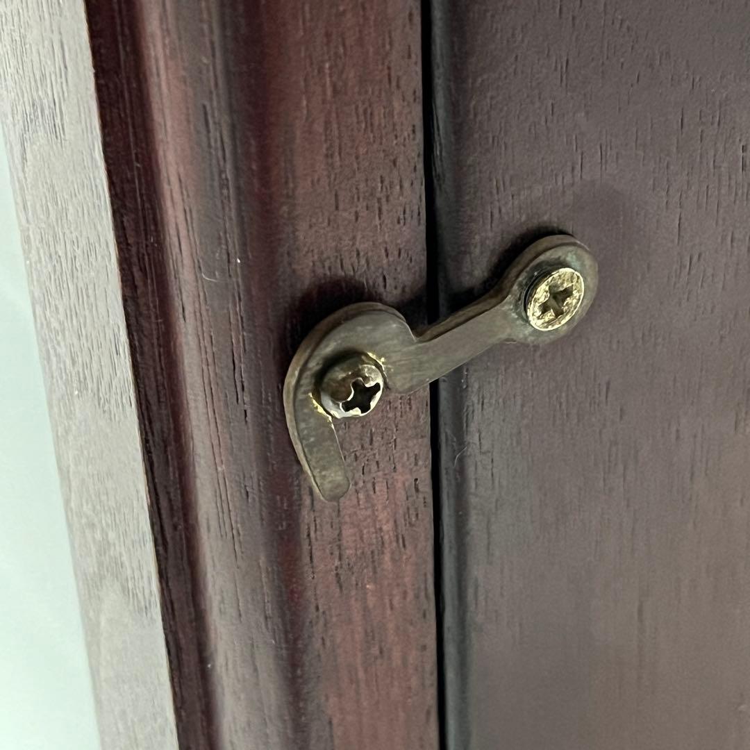 ★激レア★希少★ゴルフボールコレクション木製ケース★ボックス★