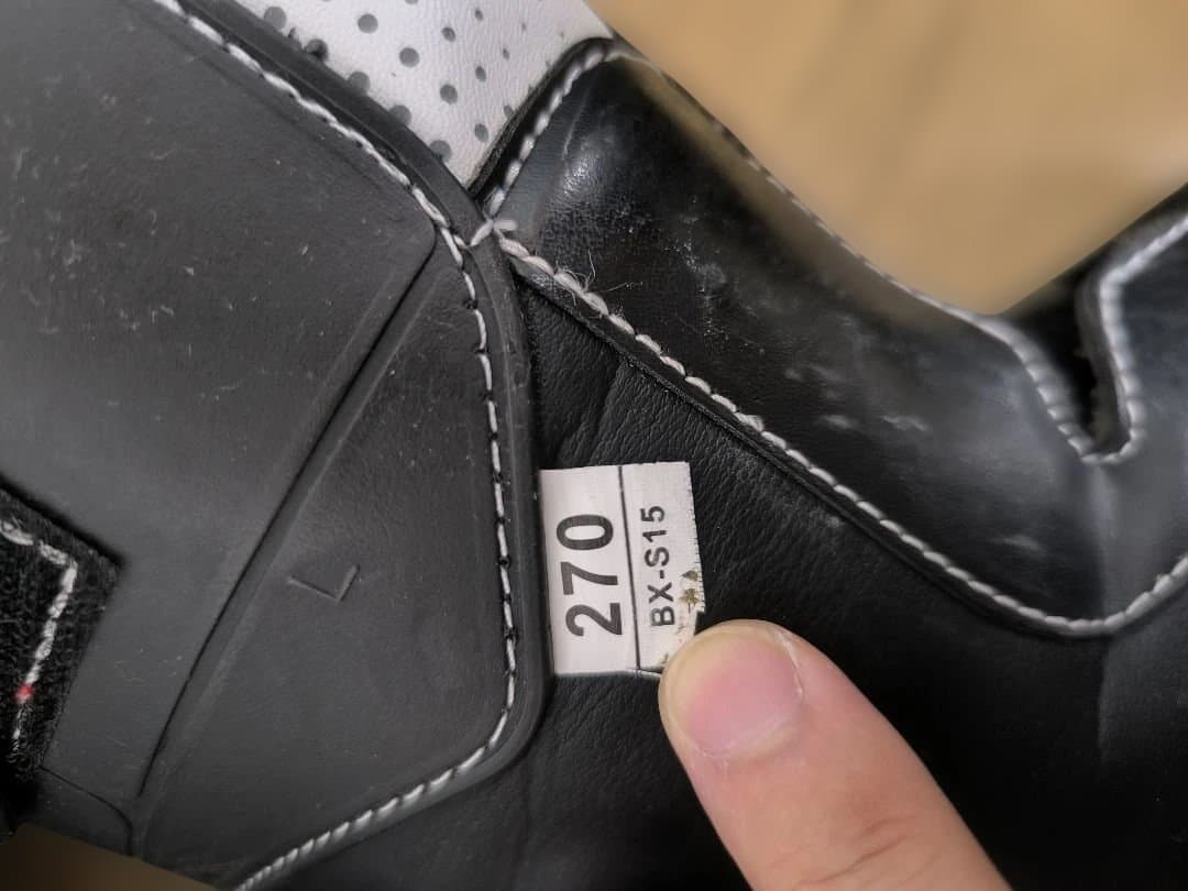 REXXAM スキー用ブーツ 青