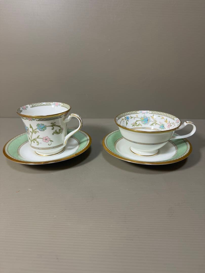 2174 ノリタケ　ヨシノ　SAKURAシリーズ　12点セット