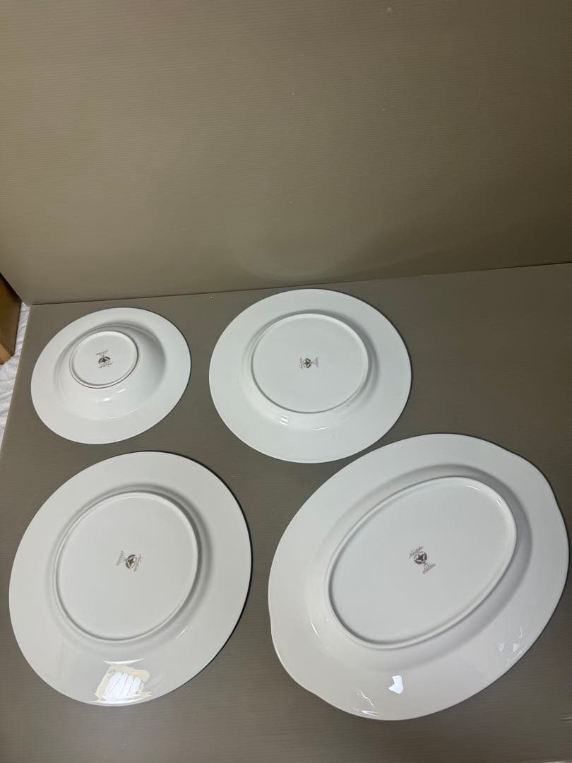 2174 ノリタケ　ヨシノ　SAKURAシリーズ　12点セット