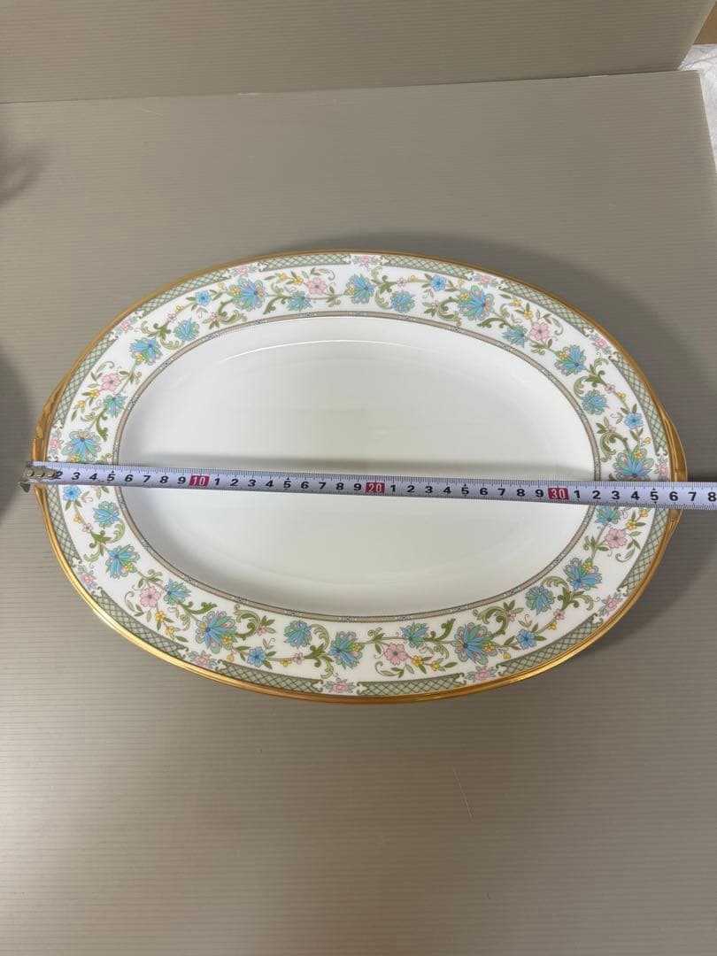 2174 ノリタケ　ヨシノ　SAKURAシリーズ　12点セット