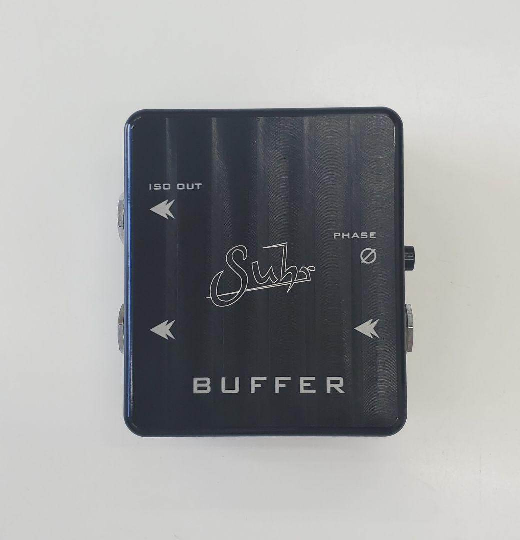 Suhr Buffer 正規輸入品 動作確認済