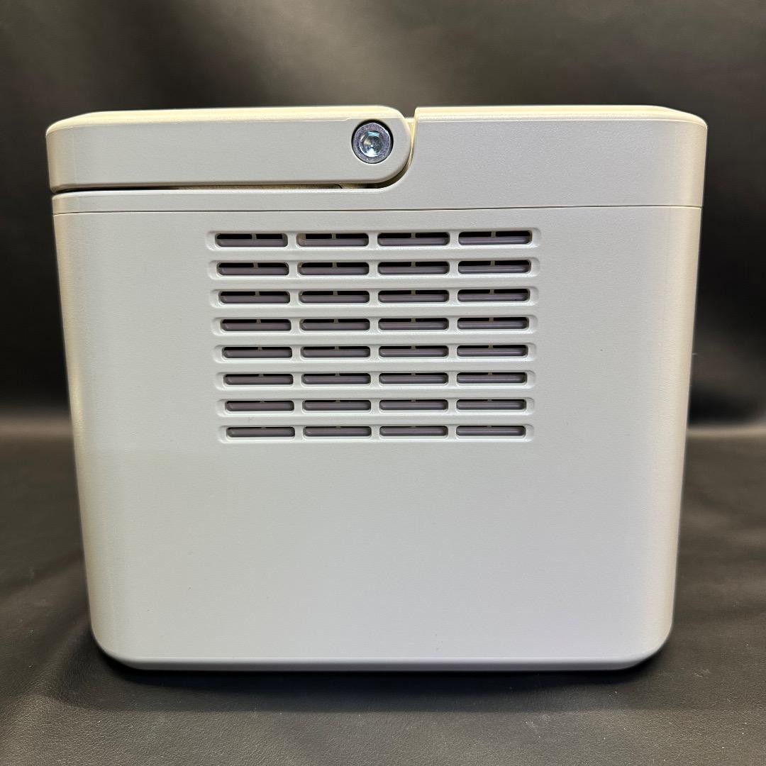 ♡※後右1007 Victor ポータブル電源 BN-RF800 付属品付き