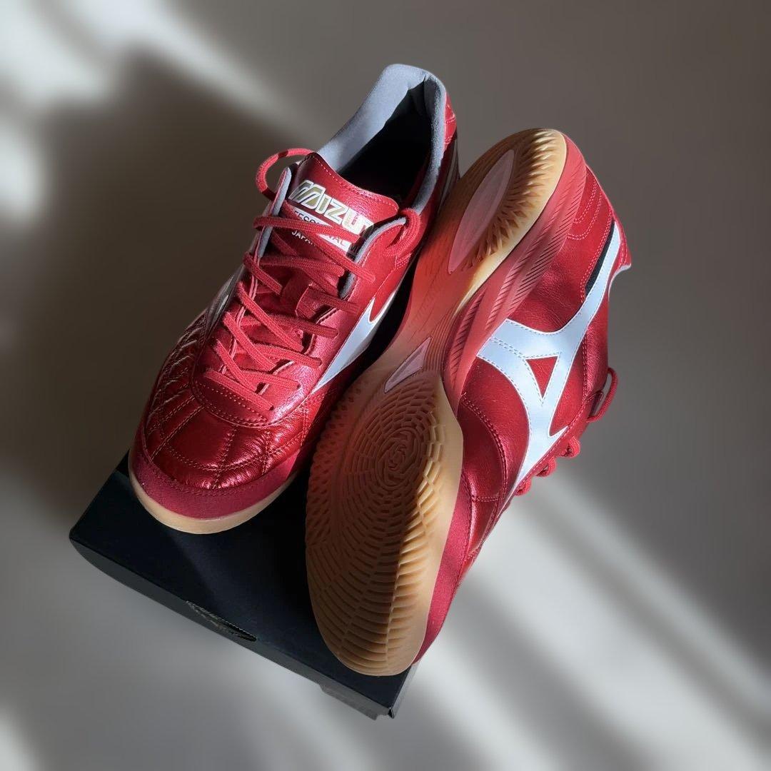 モレリアサラジャパン in