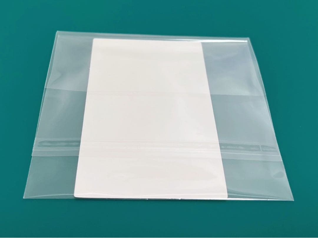 【激レア】　推しが武道館いってくれたら死ぬ　平尾アウリ　特典限定　チェキ風カード