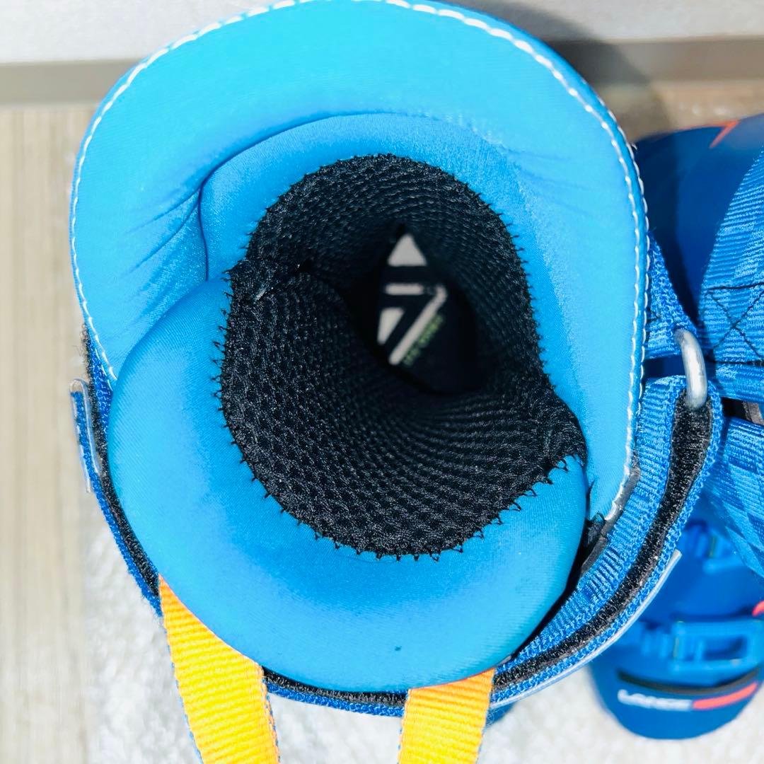 極美品 LANGE RS100 S.C.WIDE 26.5cm ソール306mm