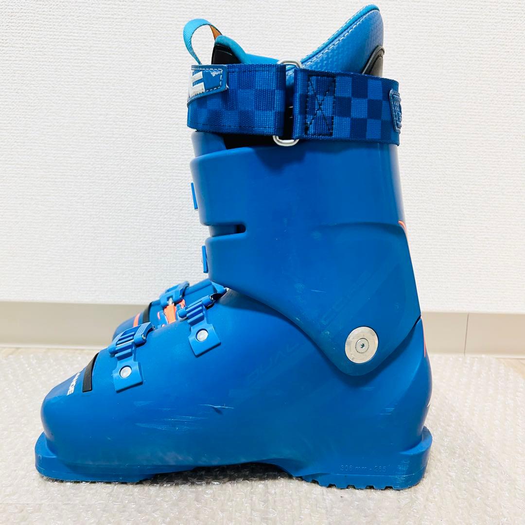 極美品 LANGE RS100 S.C.WIDE 26.5cm ソール306mm