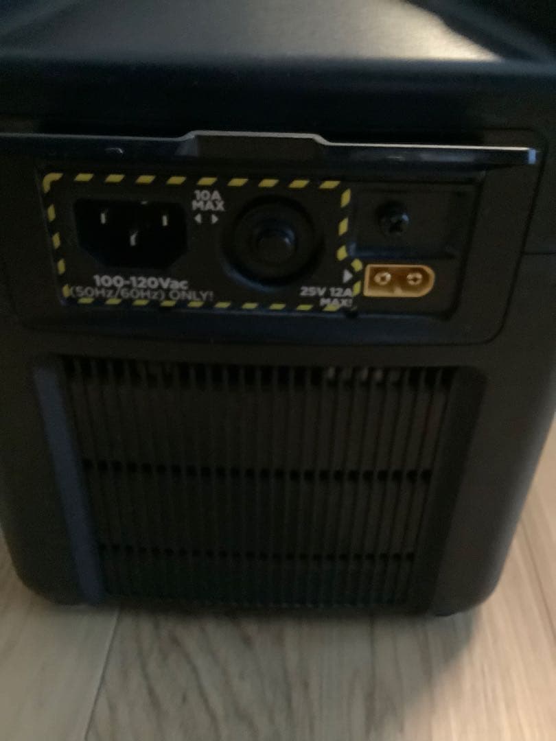 その他 ECOFLOW  Pro 720Wh