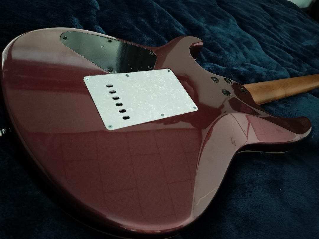 【イト】Cort G300 Pro