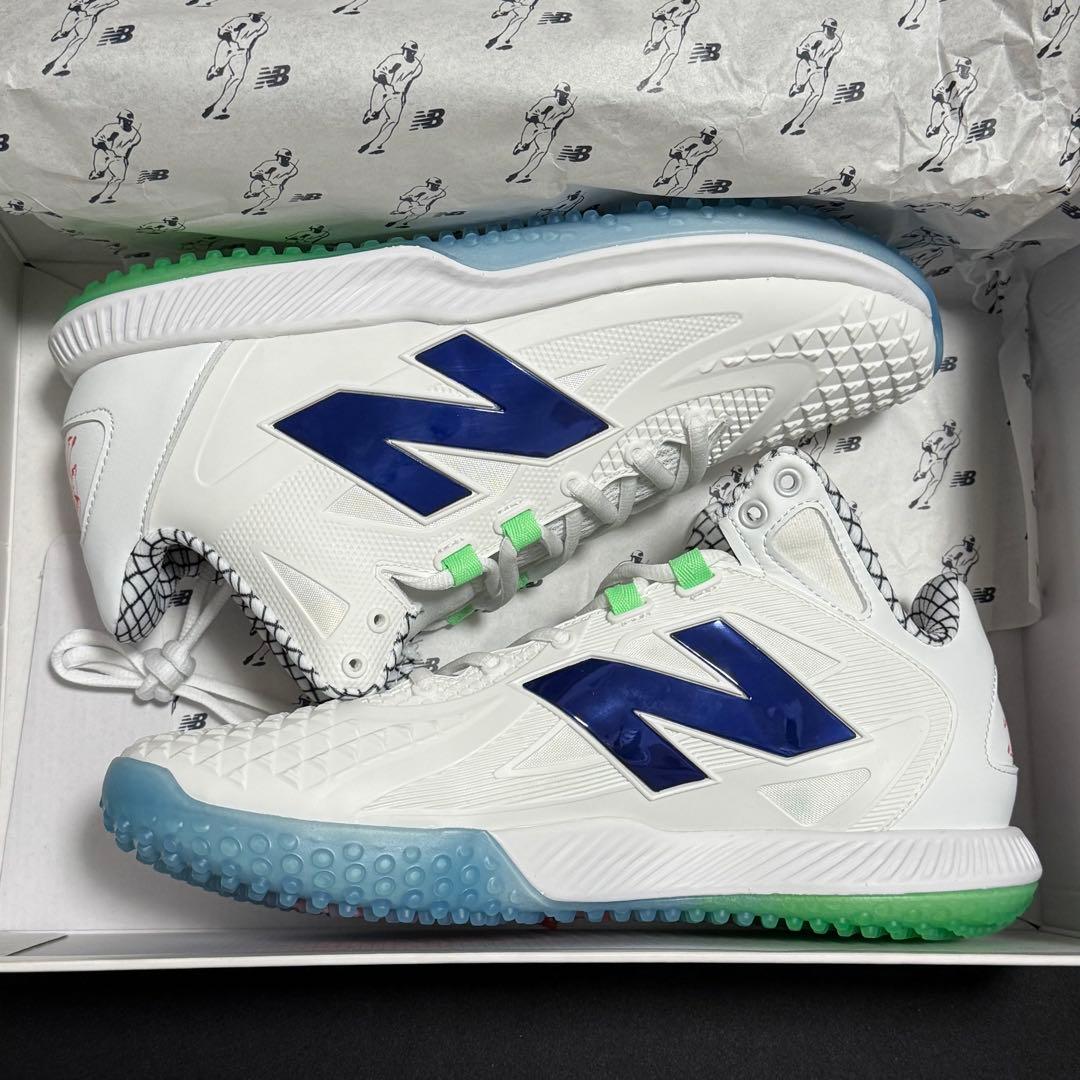 新品 28cm Ohtani 1 Trainer Lab Work 大谷翔平