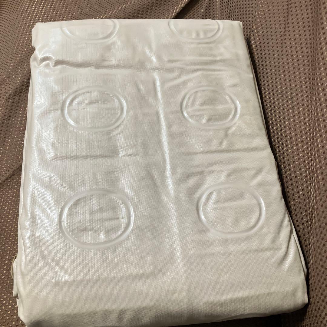 Coleman テントエアーマット270 MODEL170A6607