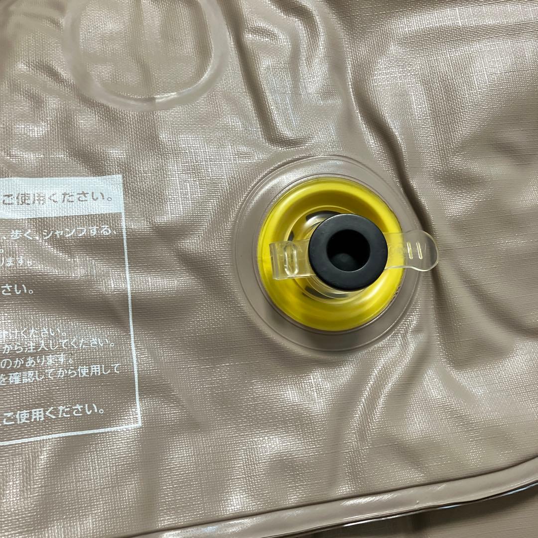 Coleman テントエアーマット270 MODEL170A6607