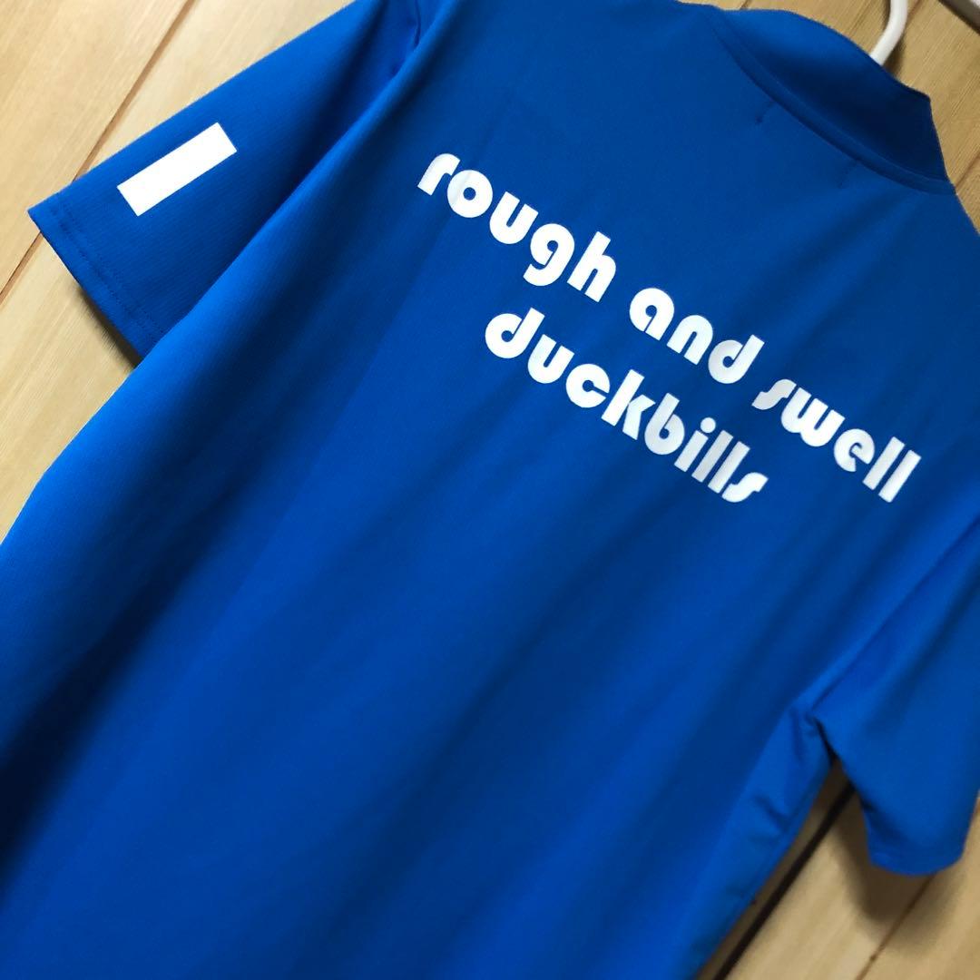 rough&swell ラフアンドスウェル シャツ M