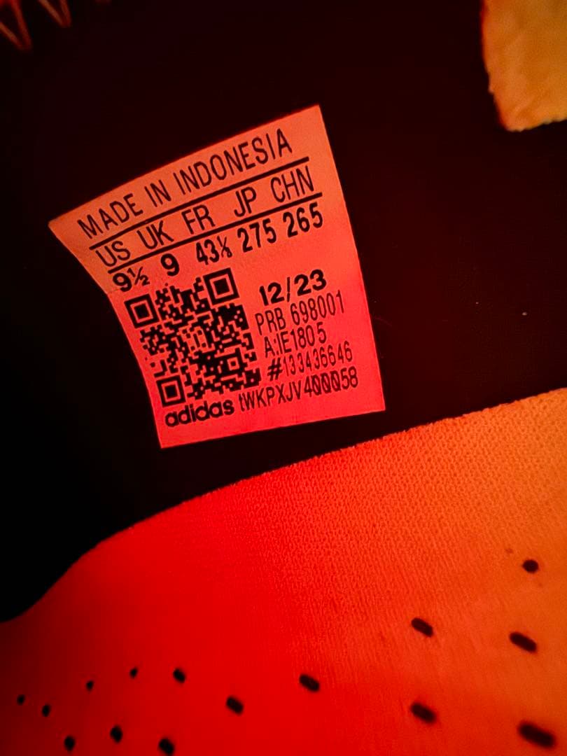 Adidas PREDATOR ELITE LL FG アディダス プレデター