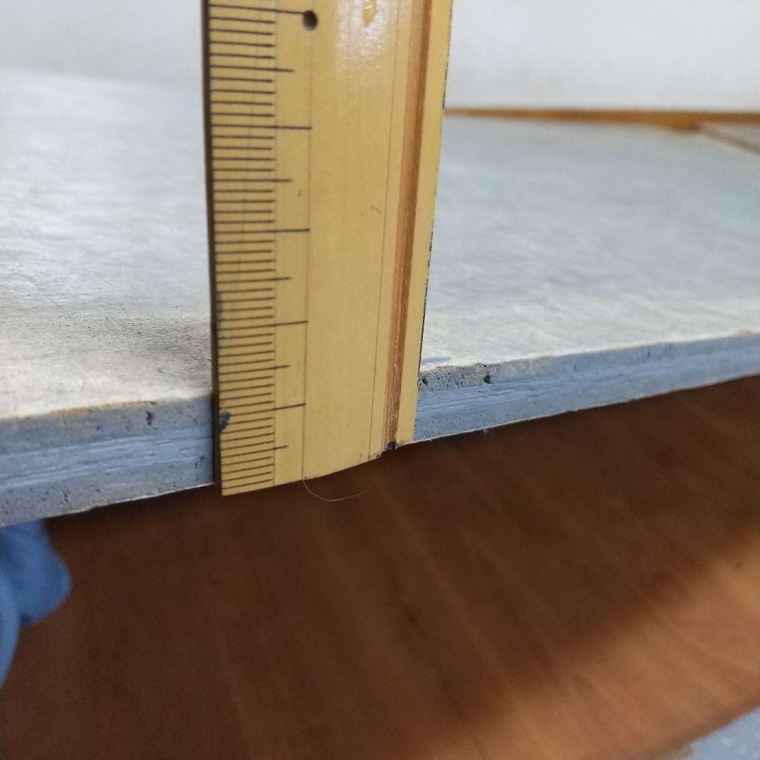 タップダンス.フラメンコ グレーベニヤ  １８枚板