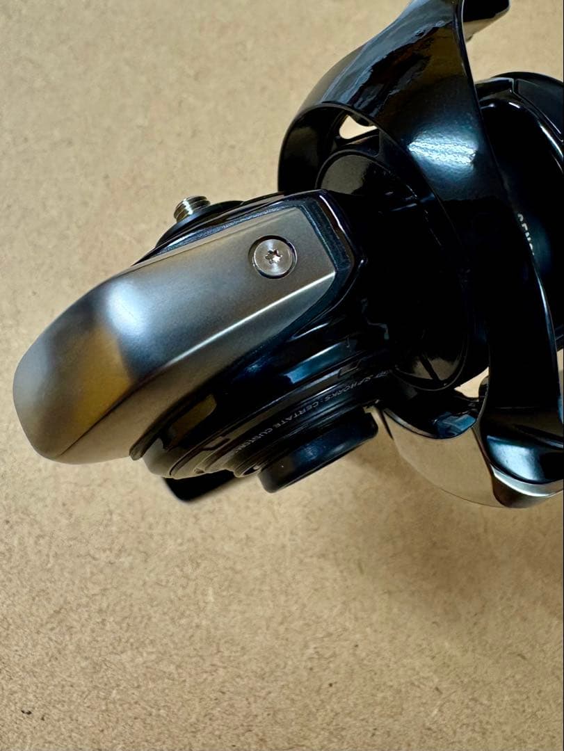 slpworks セルテートカスタムボディstfc2000p