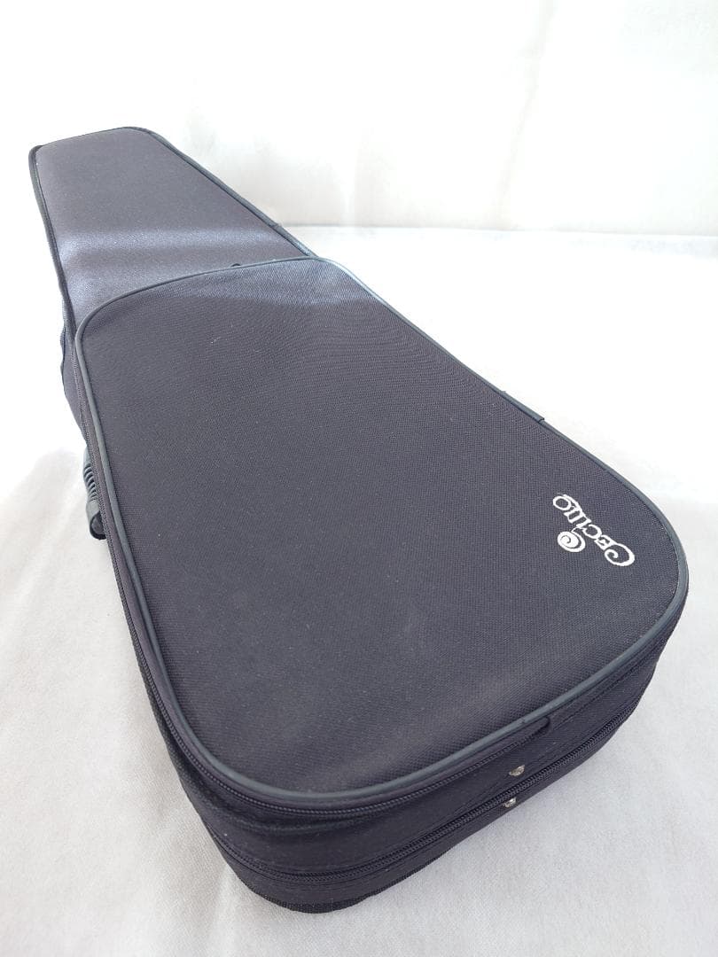 【希少品・左利き用】バイオリン 4/4 大人用 CECILIO CVN-320L