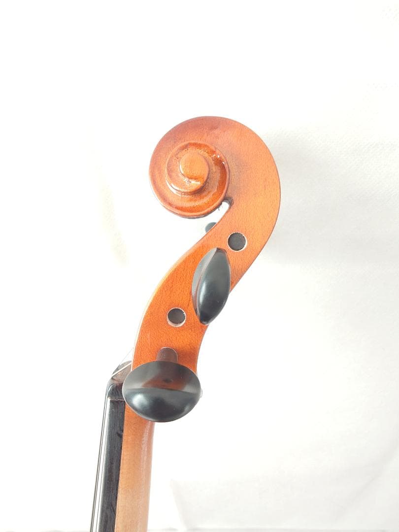 【希少品・左利き用】バイオリン 4/4 大人用 CECILIO CVN-320L