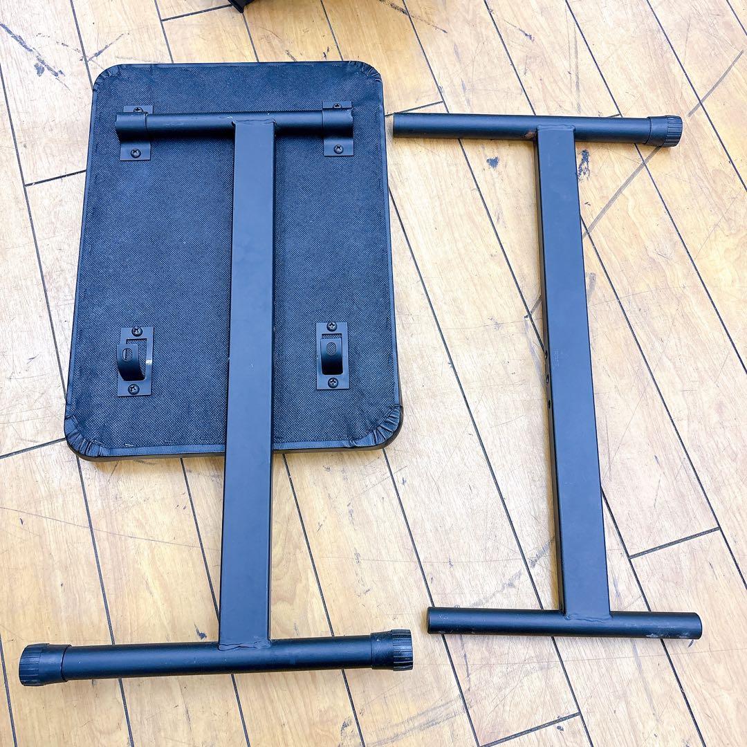 12AAM025 【美品】KORG LP-180 BK コルグ 電子ピアノ