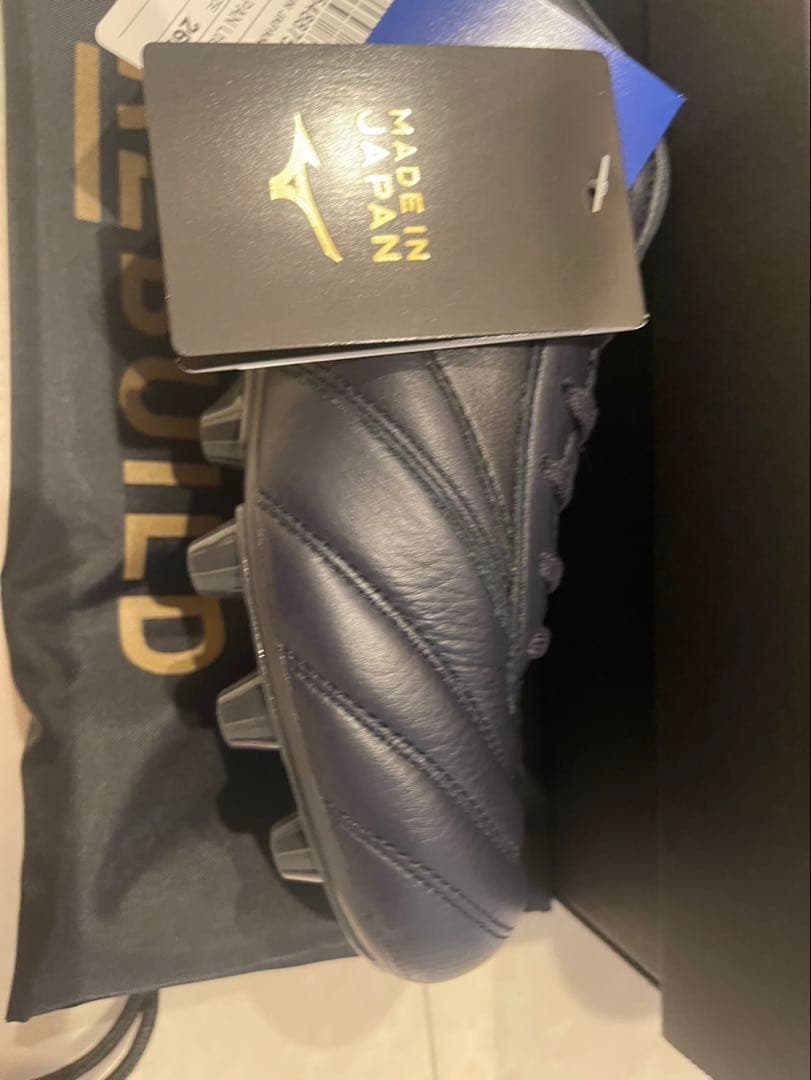 MORELIA Ⅱ JAPAN Ltd 【26.5cm 】　新品