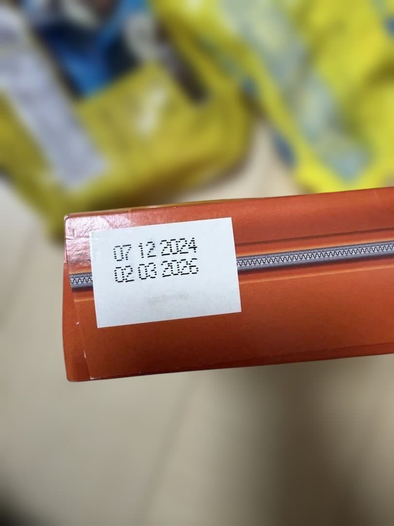 アメリカのチョコレート