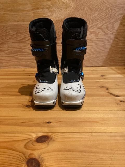 DYNAFIT DNA PDG 山岳スキー競技用ブーツ skimo 25.5cm