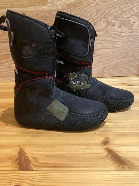 DYNAFIT DNA PDG 山岳スキー競技用ブーツ skimo 25.5cm