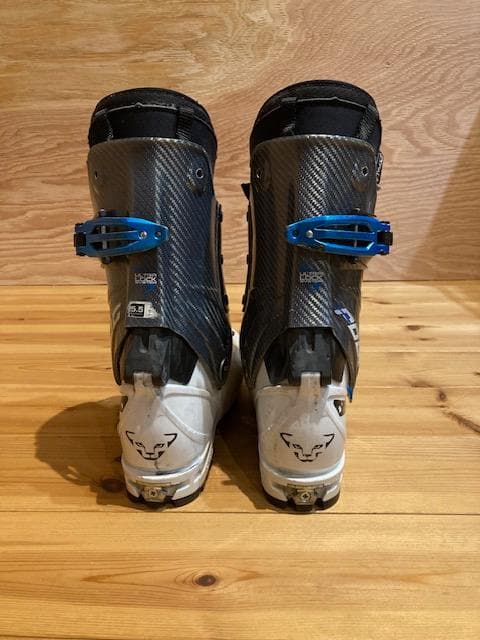 DYNAFIT DNA PDG 山岳スキー競技用ブーツ skimo 25.5cm