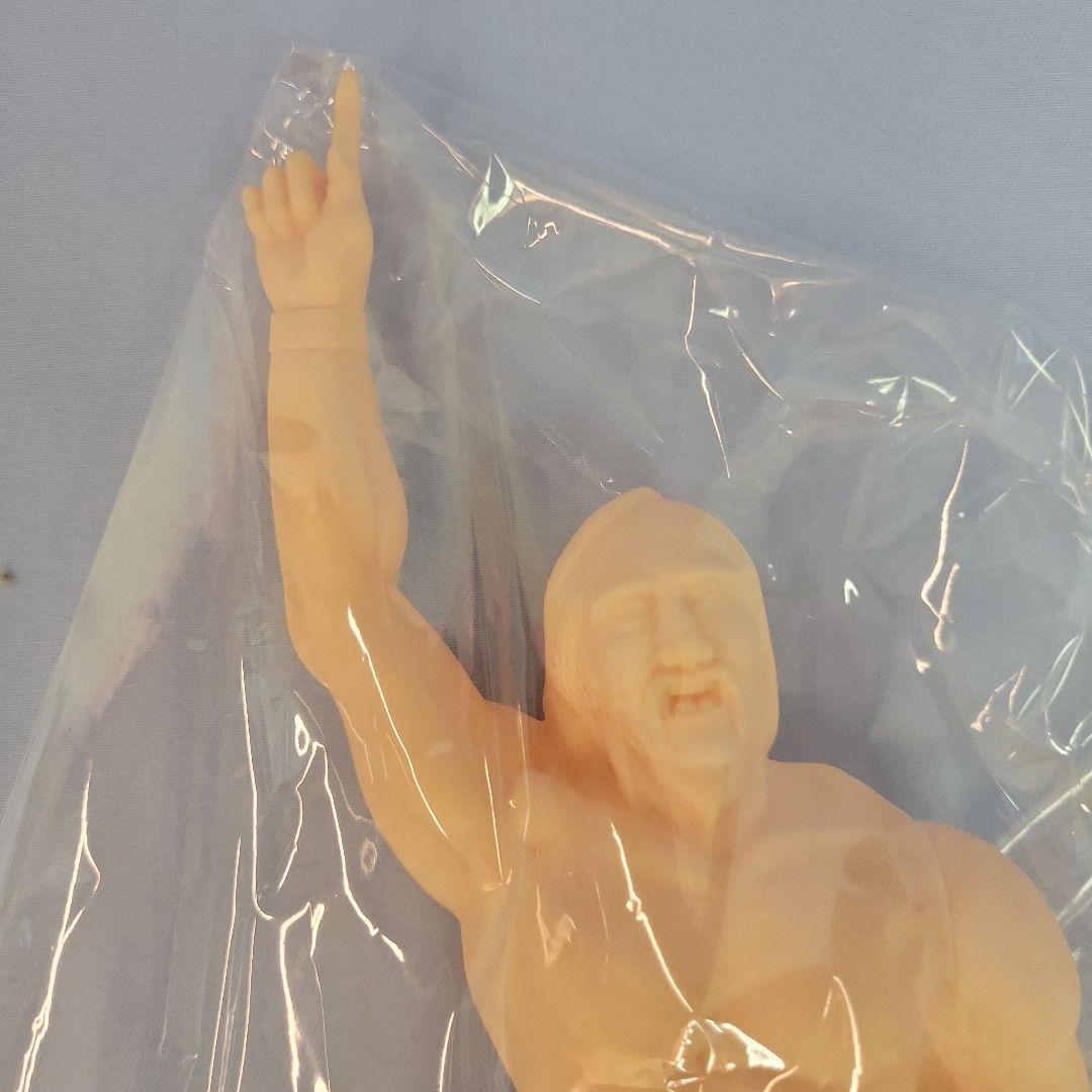 ニットー1/6 レトロフィギア ハルクホーガン